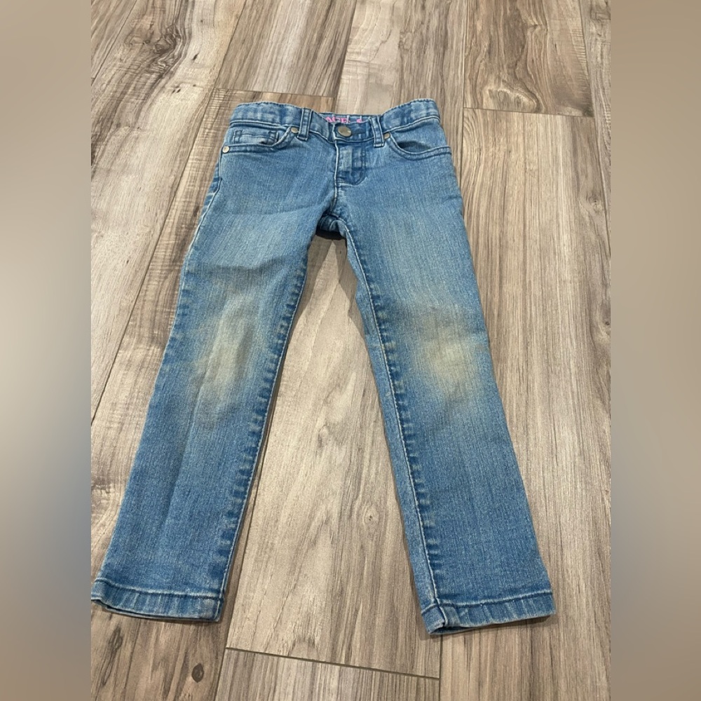 Children Place Jeans